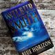 Blue Horizon by Wilbur Smith — secondhand book