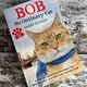 Bob: No Ordinary Cat by James Bowen — secondhand book