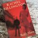 Bodily Harm by Rachel Billington — secondhand book