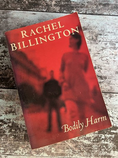 Bodily Harm by Rachel Billington