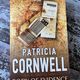 Body of Evidence by Patricia Cornwell — secondhand book
