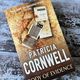 Body of Evidence by Patricia Cornwell — secondhand book
