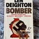 Bomber by Len Deighton — secondhand book