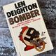 Bomber by Len Deighton — secondhand book