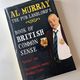 Book of British Common Sense by Al Murray — secondhand book