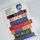Books that Changed the World by Andrew Taylor — secondhand book