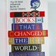Books that Changed the World by Andrew Taylor — secondhand book