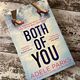 Both Of You by Adele Parks — secondhand book