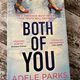 Both Of You by Adele Parks — secondhand book