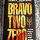 Bravo Two Zero by Andy McNab — secondhand book