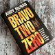 Bravo Two Zero by Andy McNab — secondhand book