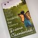 Breaking the Silence by Diane Chamberlain — secondhand book