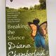 Breaking the Silence by Diane Chamberlain — secondhand book