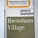 Brensham Village by John Moore — secondhand book