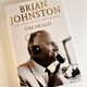 Brian Johnston by Tim Heald — secondhand book