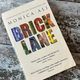 Brick Lane by Monica Ali — secondhand book