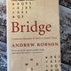 Bridge by Andrew Robson — secondhand book