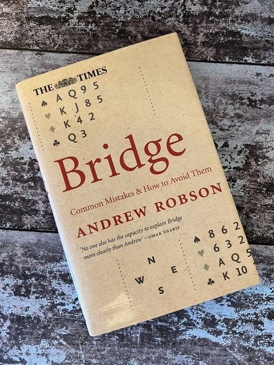 Bridge by Andrew Robson