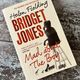 Bridget Jones: Mad About the Boy by Helen Fielding — secondhand book