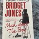 Bridget Jones: Mad About the Boy by Helen Fielding — secondhand book