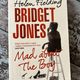 Bridget Jones: Mad About the Boy by Helen Fielding — secondhand book