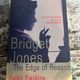 Bridget Jones: The Edge of Reason by Helen Fielding — secondhand book