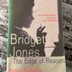 Bridget Jones: The Edge of Reason by Helen Fielding — secondhand book