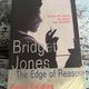 Bridget Jones: The Edge of Reason by Helen Fielding — secondhand book