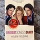 Bridget Jones's Diary by Helen Fielding — secondhand book