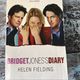 Bridget Jones's Diary by Helen Fielding — secondhand book
