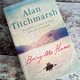 Bring Me Home by Alan Titchmarsh — secondhand book