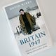 Britain, 1947 by David Kirby — secondhand book