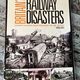 Britain's Railway Disasters by Robin Jones — secondhand book