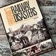 Britain's Railway Disasters by Robin Jones — secondhand book