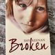 Broken by Shy Keenan — secondhand book