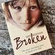Broken by Shy Keenan — secondhand book