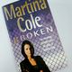 Broken by Martina Cole — secondhand book
