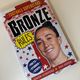 Bronze Rules by Dan Green and Simon Mugford — secondhand book