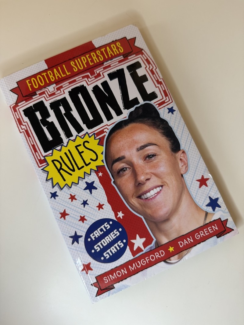Bronze Rules by Dan Green, Simon Mugford