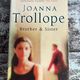 Brother and Sister by Joanna Trollope — secondhand book