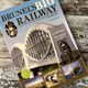 Brunel's Big Railway by Robin Jones — secondhand book