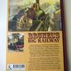 Brunel's Big Railway by Robin Jones — secondhand book