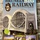 Brunel's Big Railway by Robin Jones — secondhand book