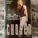 Buffy the Vampire Slayer: Chosen by Nancy Holder — secondhand book