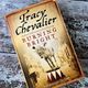 Burning Bright by Tracy Chevalier — secondhand book