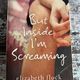 But Inside I'm Screaming by Elizabeth Flock — secondhand book