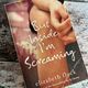 But Inside I'm Screaming by Elizabeth Flock — secondhand book