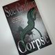 C is for Corpse by Sue Grafton — secondhand book