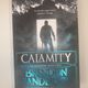 Calamity by Brandon Sanderson — secondhand book