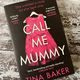 Call Me Mummy by Tina Baker — secondhand book